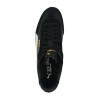 Zapatillas Sneaker Puma Club II Era Negro Blanco