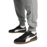 Zapatillas Sneaker Puma Club II Era Negro Blanco