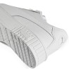 Puma Carina Zapatilla Sneaker Mujer en Blanco