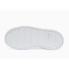 Puma Carina Zapatilla Sneaker Mujer en Blanco