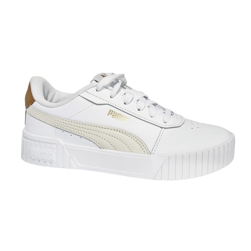 Puma Carina Zapatilla Sneaker Mujer
