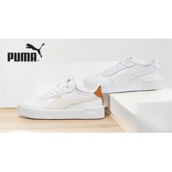Puma Carina Zapatilla Sneaker Mujer