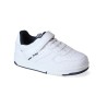 J'hayber Deportivo Colegial Clasico Blanco-Azul