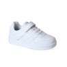 J'hayber Deportivo Colegial Clasico Blanco Niño o Niña