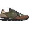 Zapatilla Pepe Jeans Brit Road Casual Hombre