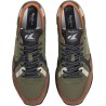 Zapatilla Pepe Jeans Brit Road Casual Hombre