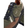Zapatilla Pepe Jeans Brit Road Casual Hombre