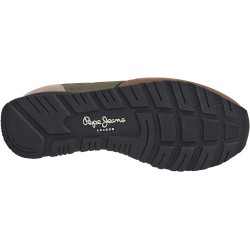Zapatilla Pepe Jeans Brit Road Casual Hombre