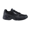 Sweden Kle Zapatilla Sneaker Negra De Mujer