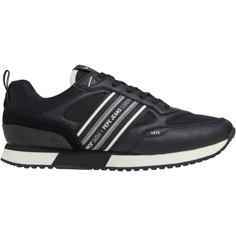 Pepe Jeans Dublin Young Zapatilla Sneaker Hombre