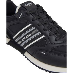 Pepe Jeans Dublin Young Zapatilla Sneaker Hombre