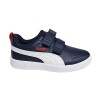 Puma Courtflex V3 Zapatilla Deportiva Niño