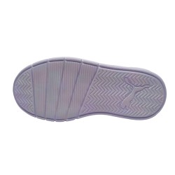 Puma Courtflex V3 Zapatilla Deportiva Niño