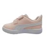 Puma Courtflex V3 Zapatilla Deportiva Niño