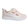 Puma Courtflex V3 Zapatilla Deportiva Niño