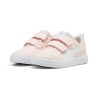 Puma Courtflex V3 Zapatilla Deportiva Niño