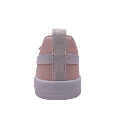 Puma Courtflex V3 Zapatilla Deportiva Niño