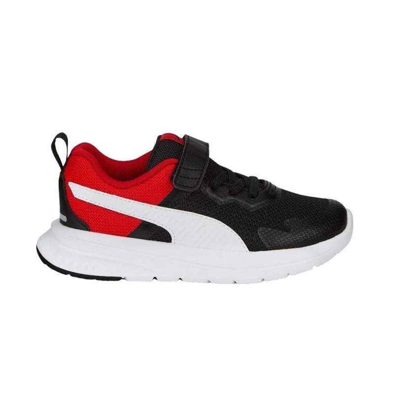 Puma Evolve Run Zapatilla Deportiva Niño