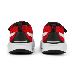 Puma Evolve Run Zapatilla Deportiva Niño