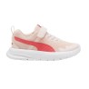 Puma Evolve Run Zapatilla Deportiva Niña