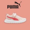 Puma Evolve Run Zapatilla Deportiva Niña