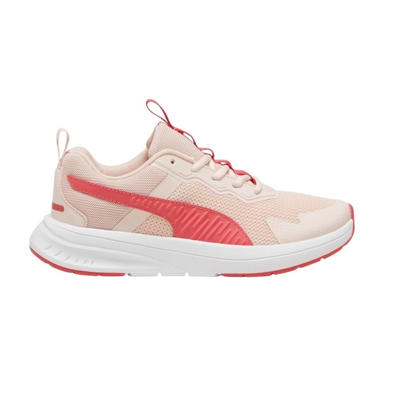 Puma Evolve Run Zapatilla Deportiva Niña