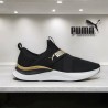 Puma Softride Harmony Slip Zapatilla Deportiva Mujer