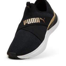 Puma Softride Harmony Slip Zapatilla Deportiva Mujer