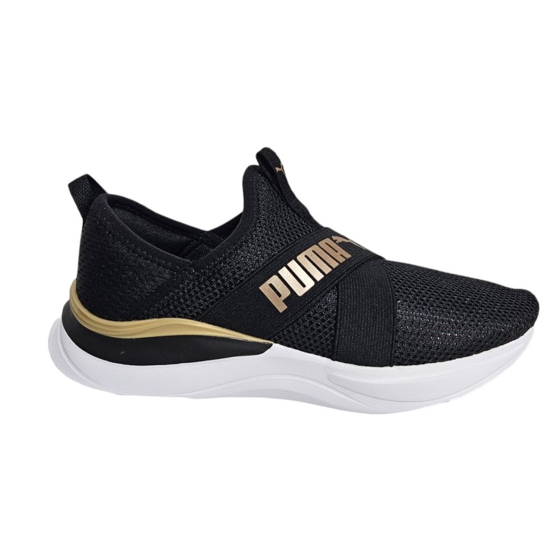 Puma Softride Harmony Slip Zapatilla Deportiva Mujer