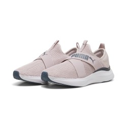 Puma Softride Harmony Slip Zapatilla Deportiva Mujer