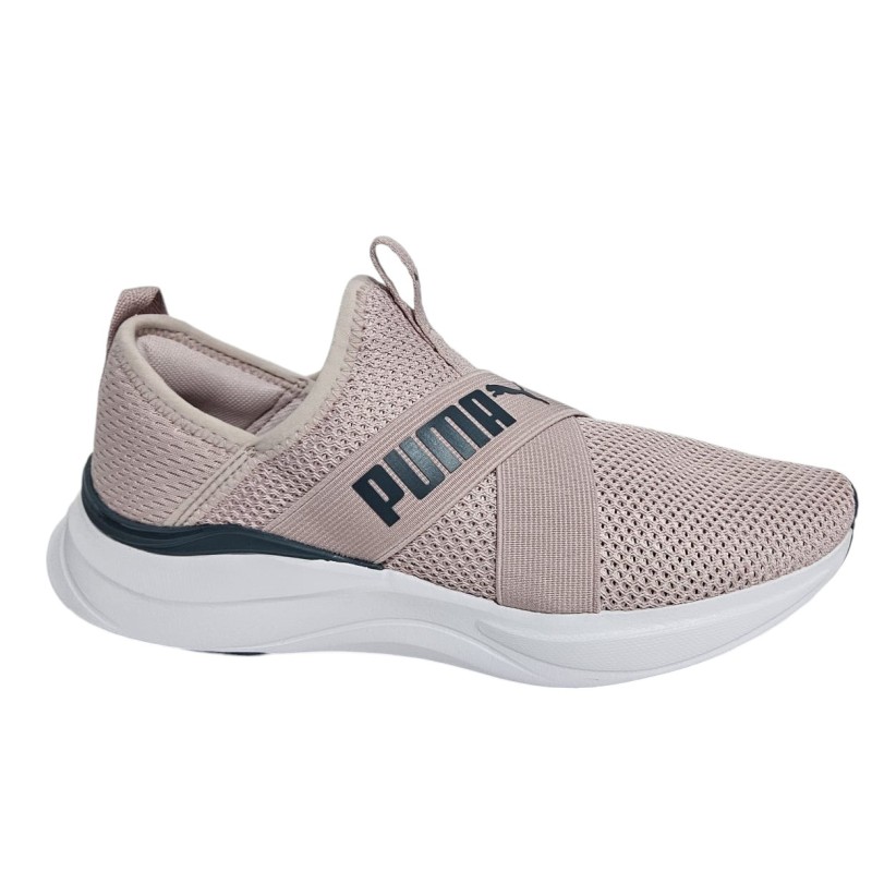 Puma Softride Harmony Slip Zapatilla Deportiva Mujer