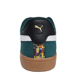 Puma Smash 3.0 Zapatillas Sneaker Verde
