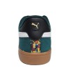 Puma Smash 3.0 Zapatillas Sneaker Verde