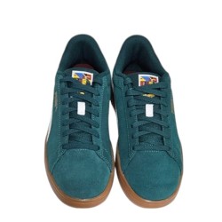 Puma Smash 3.0 Zapatillas Sneaker Verde