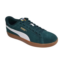 Puma Smash 3.0 Zapatillas Sneaker Verde