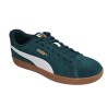 Puma Smash 3.0 Zapatillas Sneaker Verde