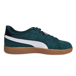 Puma Smash 3.0 Zapatillas Sneaker Verde