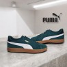 Puma Smash 3.0 Zapatillas Sneaker Verde