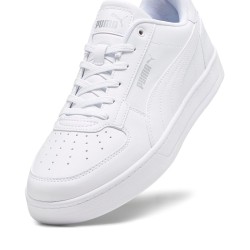 Puma Caven 2.0 Zapatillas Sneaker Blanca