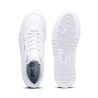 Puma Caven 2.0 Zapatillas Sneaker Blanca