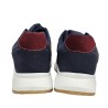 Sweden Kle Zapatilla Casual Hombre En Marino