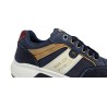 Sweden Kle Zapatilla Casual Hombre En Marino