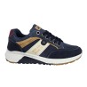 Sweden Kle Zapatilla Casual Hombre En Marino