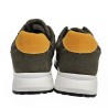 Sweden Kle Zapatilla Casual Hombre En kaki