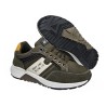 Sweden Kle Zapatilla Casual Hombre En kaki