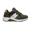 Sweden Kle Zapatilla Casual Hombre En kaki