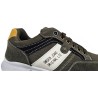 Sweden Kle Zapatilla Casual Hombre En kaki