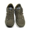 Sweden Kle Zapatilla Casual Hombre En kaki