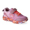 J'hayber Deportivo Running Con Velcro Niña