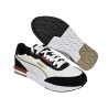 Puma R22 Zapatilla Sport Hombre Blanca Negra